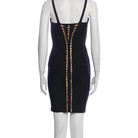 Herve Leger Dress - Picture 2 of 2